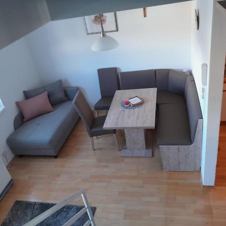 Ferienwohnung Bergblick Imst Exterior photo