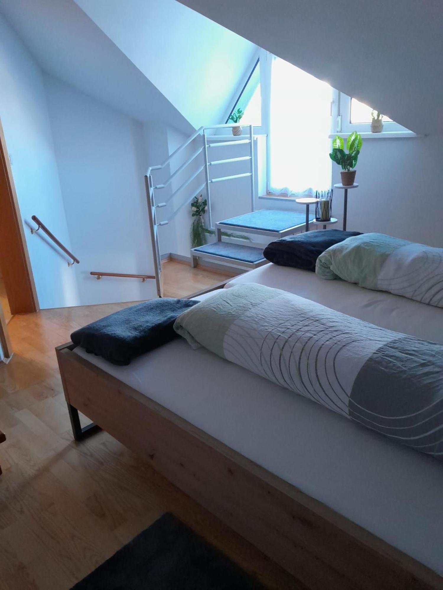 Ferienwohnung Bergblick Imst Exterior photo