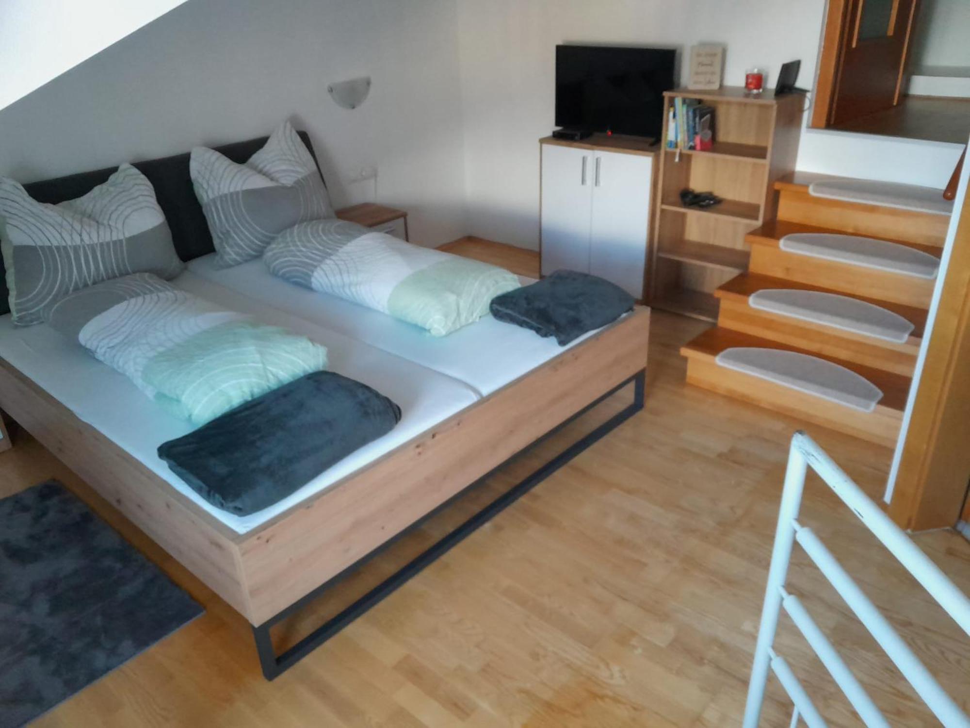 Ferienwohnung Bergblick Imst Exterior photo